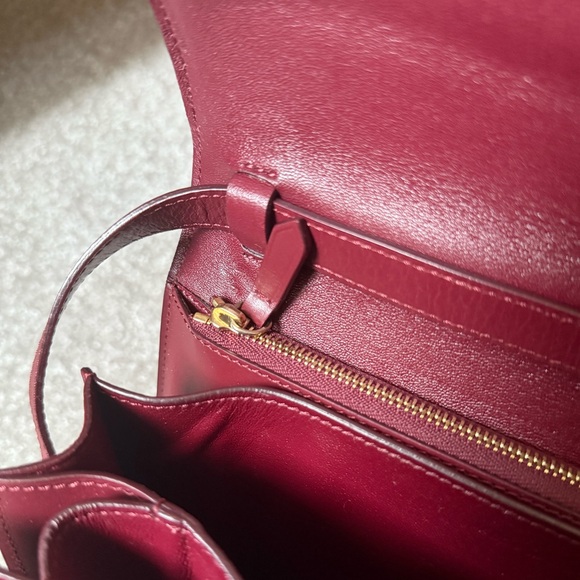 Celine Medium Classic Box Bag - Picture 10 of 13